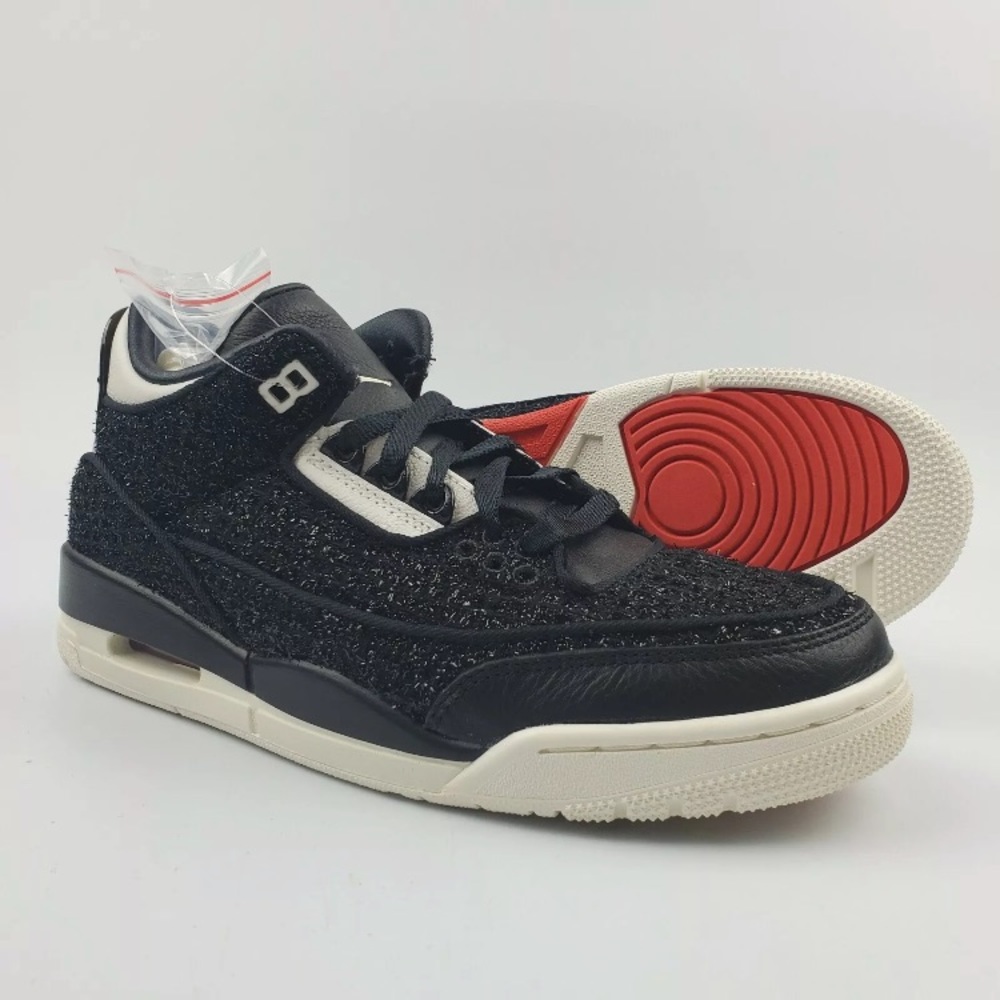 Womens Nike Air Jordan III 3 Retro SE AWOK NRG
